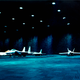 Image for article titled World Largest Anti-RF Chamber Looks Like Mario Galaxy Level